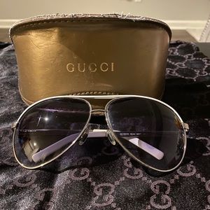 Gucci Sunglasses
